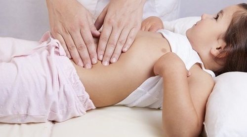 Los síntomas más comunes de la apendicitis