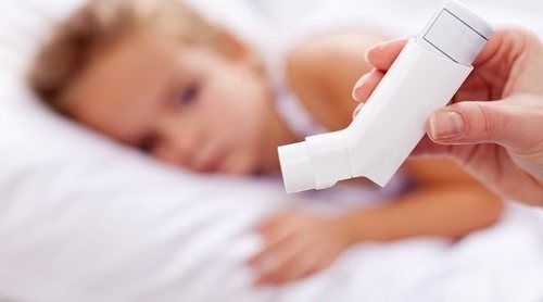 Remedios para tratar el asma
