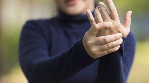 Qué es la esclerodermia