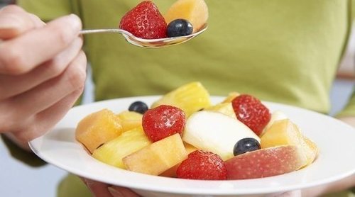 10 falsos mitos de la alimentación