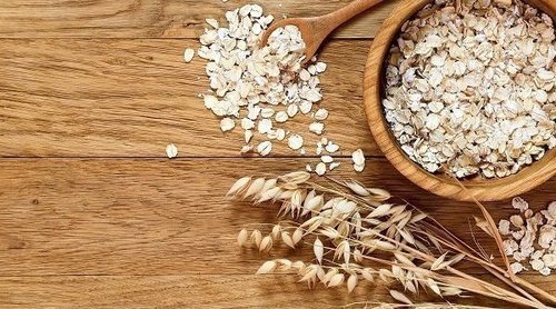 Beneficios de la avena para tu salud