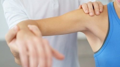 Por qué debes acudir a un fisioterapeuta