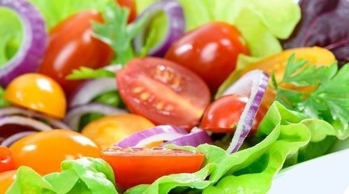 Dieta semanal para perder peso
