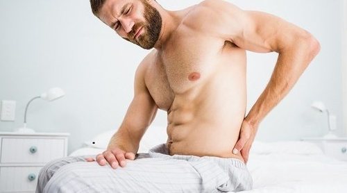 Qué es una protusión discal