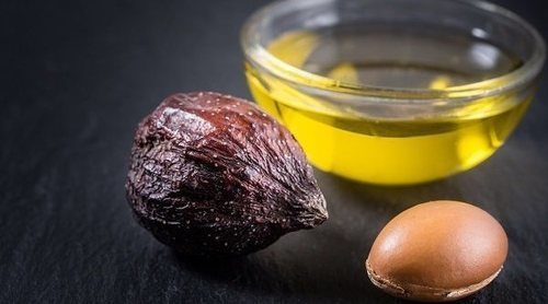 Posibles efectos secundarios del aceite de argán