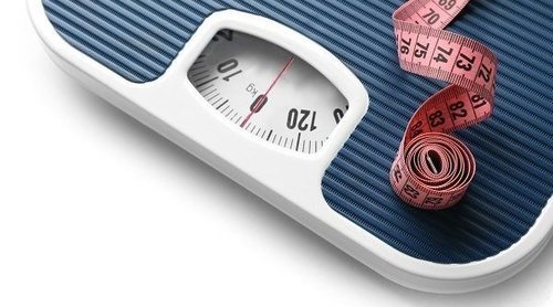 ¿Por qué la pérdida de peso es fluctuante?