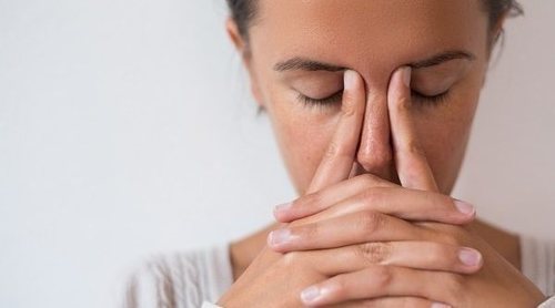El estrés afecta a tu nutrición