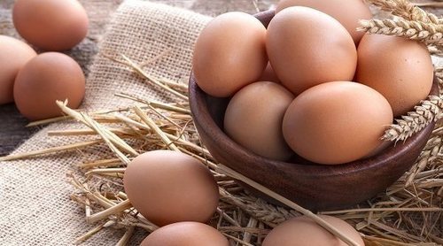 Cómo tomar más proteínas para perder peso