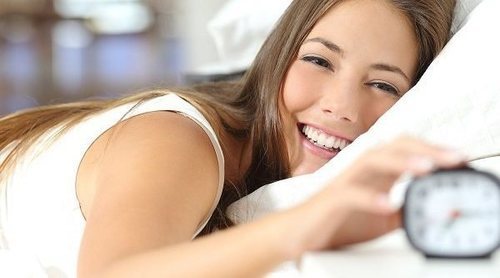 6 hábitos diarios de las personas que envejecen bien