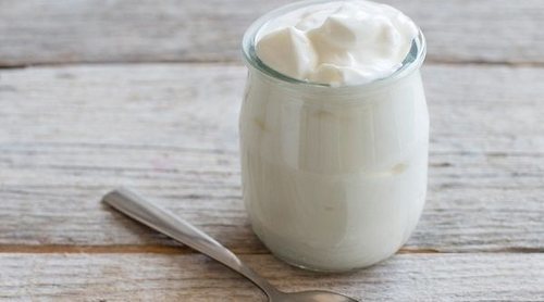 Dieta del yogur