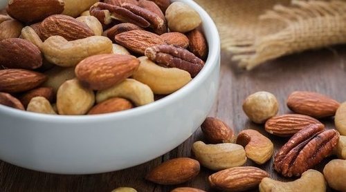 5 alimentos saciantes y saludables