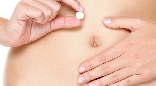 ¿Existe una pastilla anticonceptiva masculina?