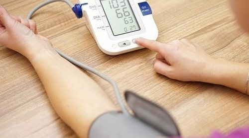 Cómo identificar que tienes hipertensión arterial