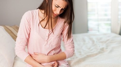 Qué significa tener coágulos de sangre en la menstruación