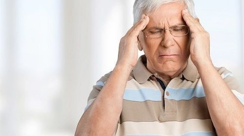 5 avisos que te pueden avisar de sufrir un ictus