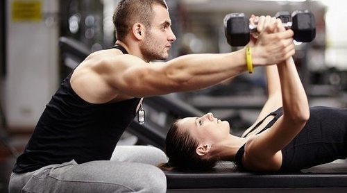 5 razones para despedir a tu entrenador personal