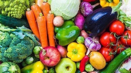 En qué consiste el fenómeno 'realfood' o comida real