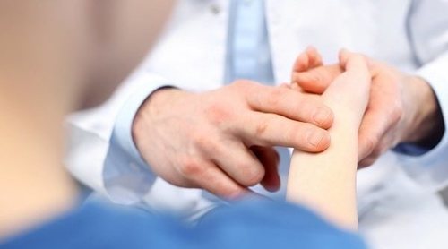Hipertensión pediátrica