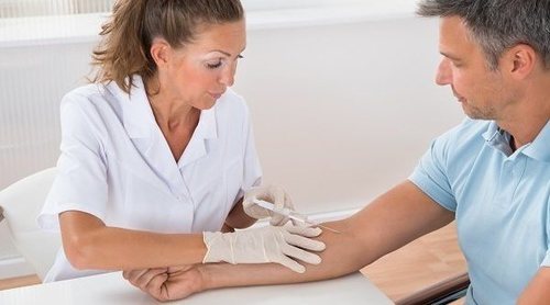¿Se puede perder peso con la dieta según el tipo de sangre?