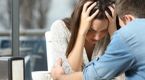 El vínculo entre la depresión y el dolor crónico