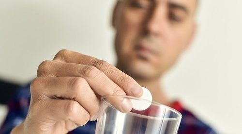 Indicaciones y efectos adversos del Nolotil
