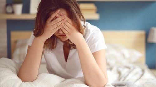 9 problemas de salud relacionados con las migrañas