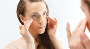 Ptosis palpebral; ¿por qué se te cae el párpado?