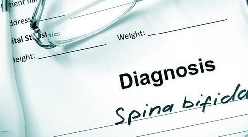 Espina bífida; tipos, causas y tratamiento