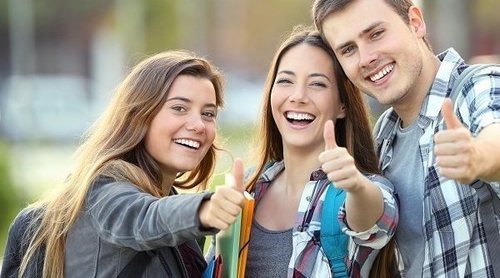 Empodera a tu hija adolescente para tener una buena salud emocional