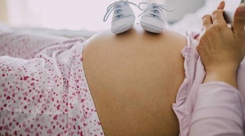 Cómo lidiar con la envidia del embarazo