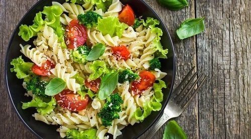 Aprende a disfrutar de la comida saludable
