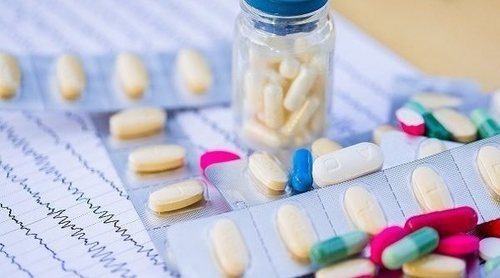 Cuántos tipos de analgésicos existen