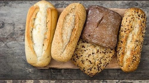Comer pan... ¿engorda?