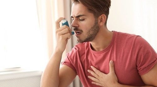 Diagnóstico y tratamiento de las sibilancias