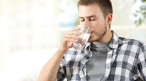 Qué es la potomanía