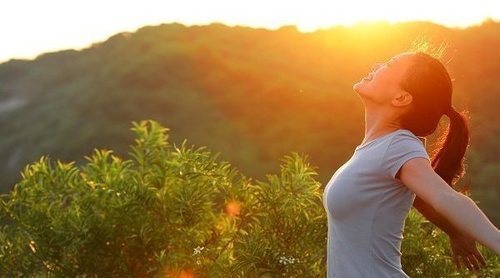 Cómo la conversación positiva contigo mejora tu salud