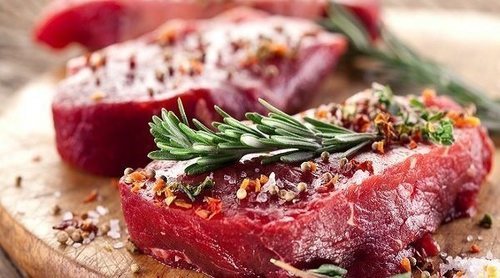 Alimentos ricos en proteínas para la nutrición de tus hijos