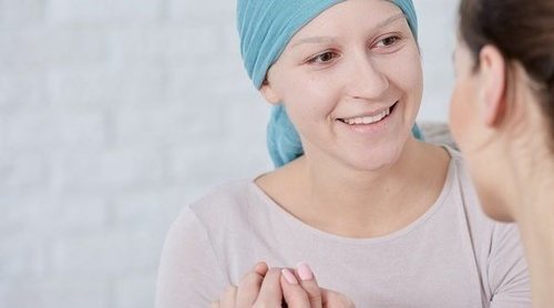 Cómo ser feliz teniendo una enfermedad