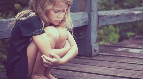 ¿Por qué dicen que mi hijo podría ser un niño autista?