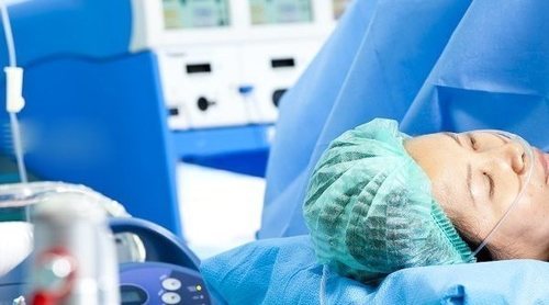 Cuánto tiempo se vive en un coma inducido
