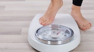Olvida tu obsesión para perder peso