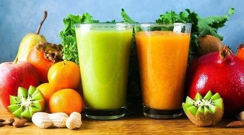 Alimentos que te ayudan a prevenir y combatir la gripe