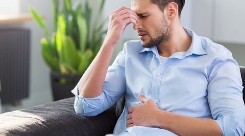 Qué es la peritonitis