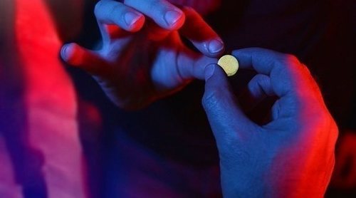 Efectos en tu salud de las drogas ilegales