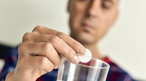 Cómo tomar medicamentos analgésicos de forma segura