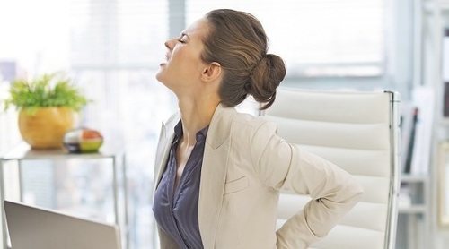 Qué es la espondilolisis