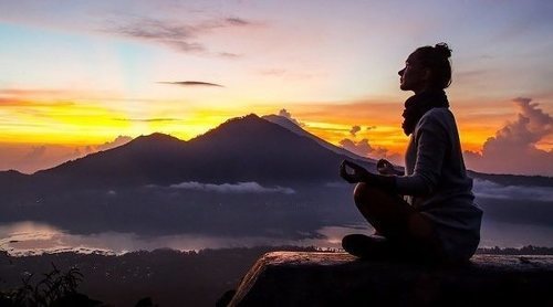 11 formas rápidas de liberar tu mente