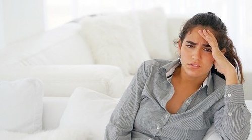 Cómo saber si has llegado a un agotamiento extremo
