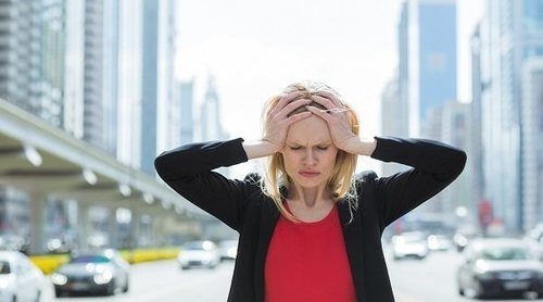 La salud mental no solo es ausencia de enfermedad