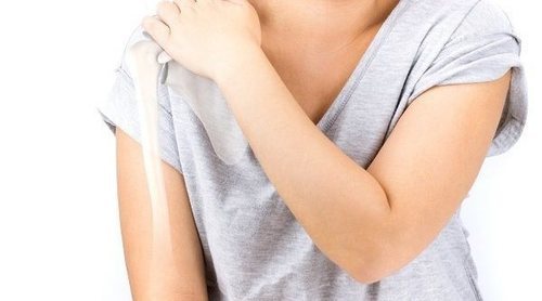 Por qué duelen los trapecios
